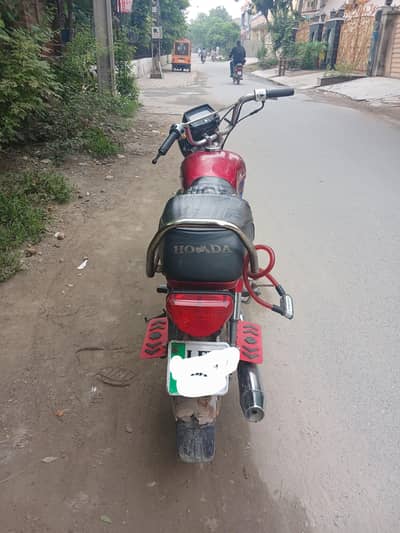 honda cd 70