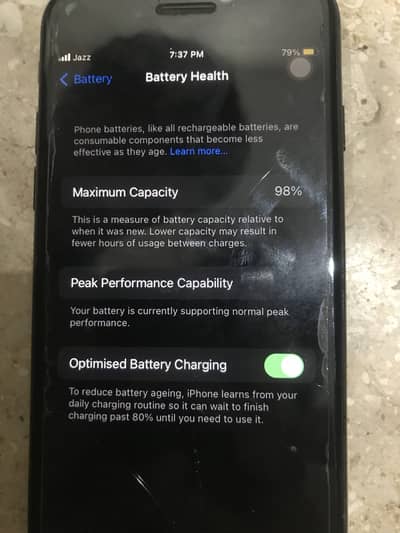Apple iPhone 7
