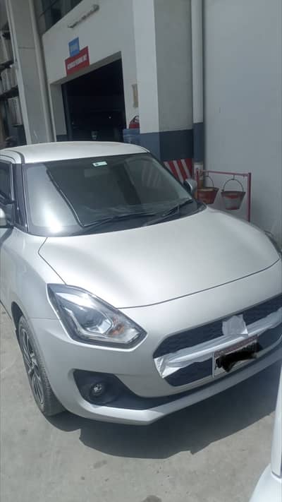 Suzuki Swift 2026