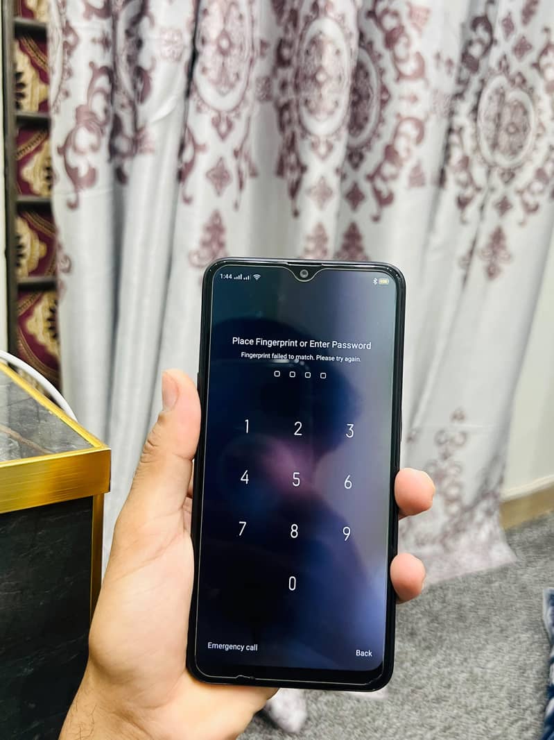 OPPO A12 1