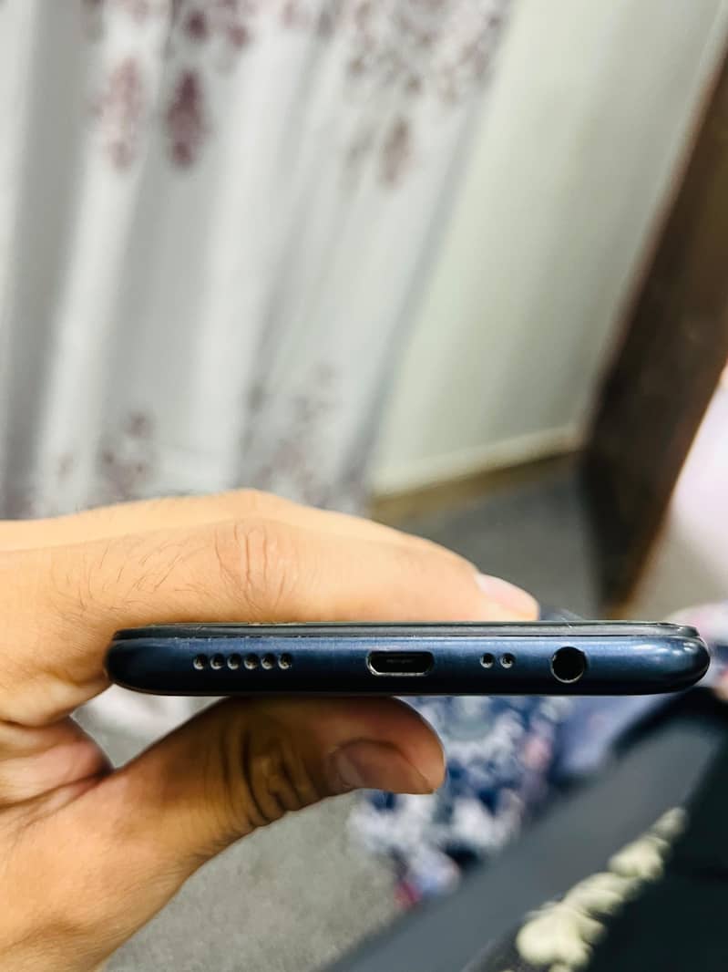 OPPO A12 4