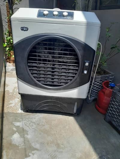 Super Asia Air Cooler