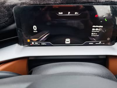 Haval H6 2026 1.5T