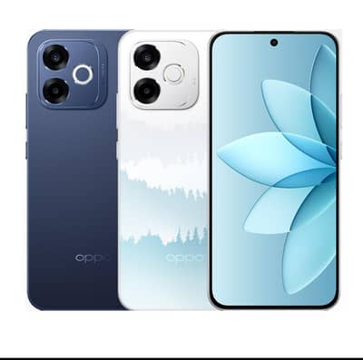 oppo a6s pro