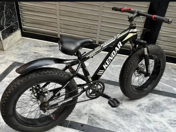 bicycle 0