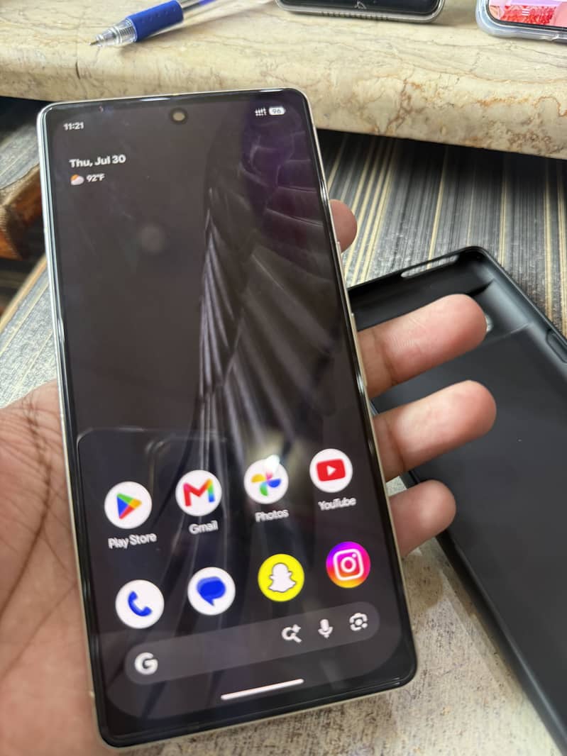 Pixel 7 1