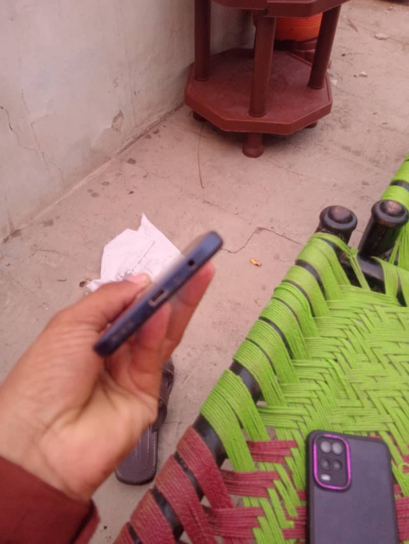 OPPO A17 5
