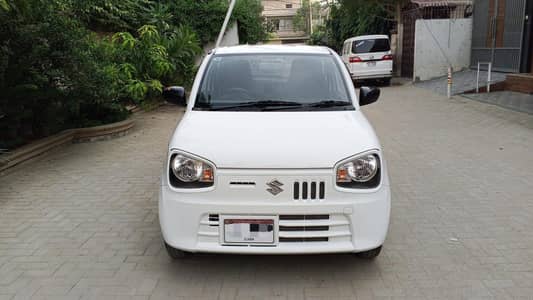 Suzuki Alto  VXR ABS 2025/2026