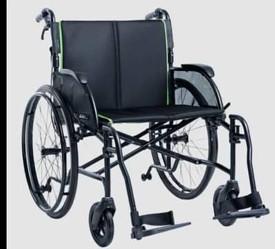 used wheelchair urgent sale