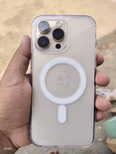 JV phone