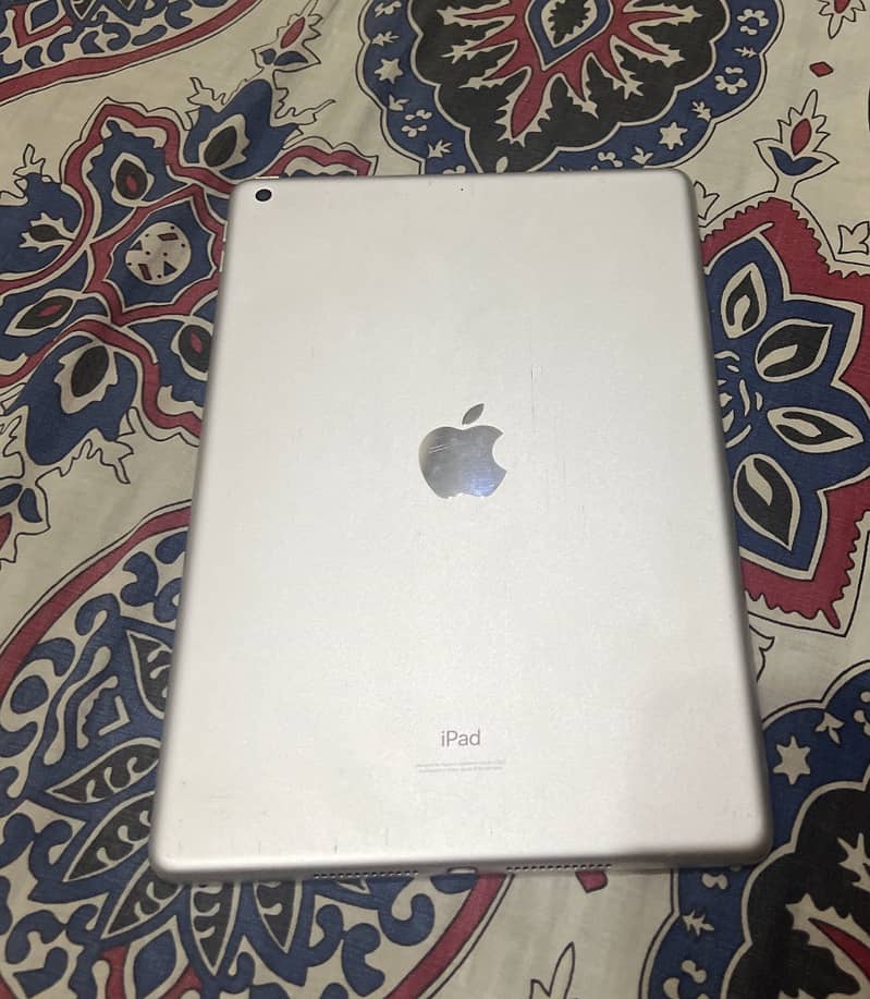 iPad 9th generation 64gb 0