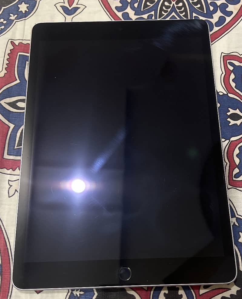 iPad 9th generation 64gb 1