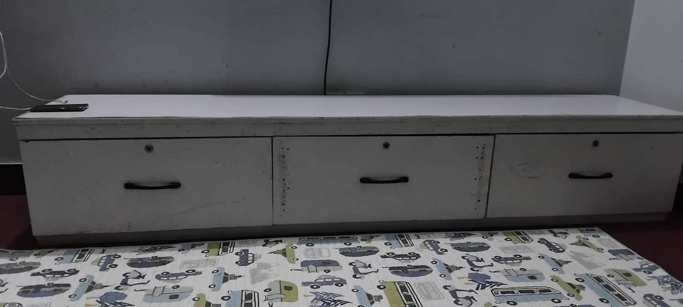 console  tabel 0