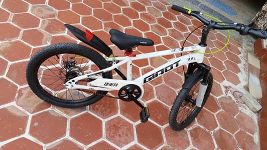 Imported Cycle for Sale 20" size