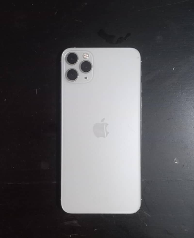 Apple iPhone 11 0