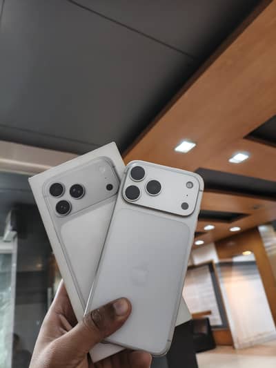 Apple iPhone 17 Pro Max
