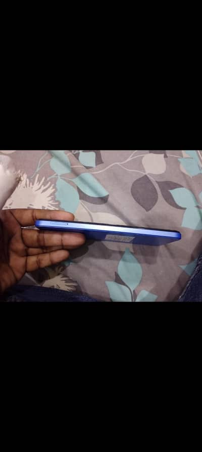 Infinix Smart 7