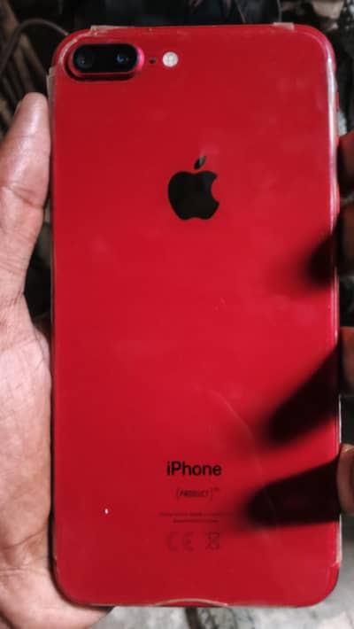 iphone 8 plus 64GB