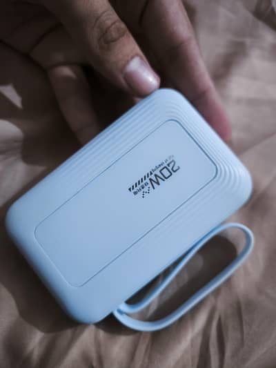 10000 mah power bank