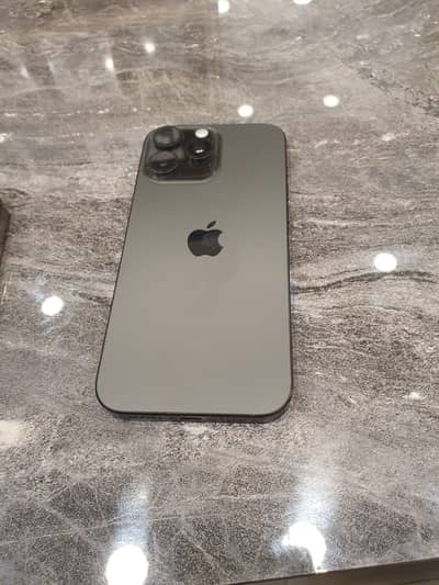 Apple iPhone 16 Pro Max 256 GB