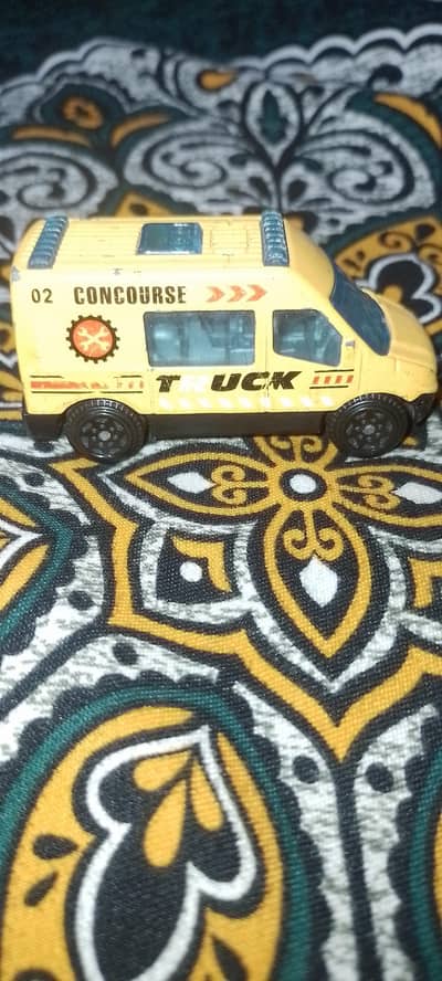 I need driver job