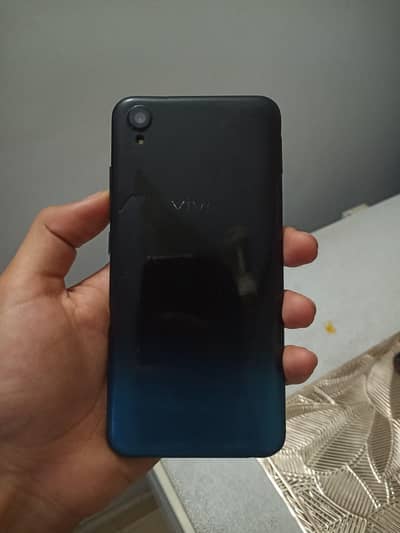 Vivo Y90 2/32 Dual Sim Official PTA Approved For Sale