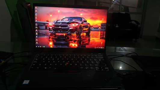 Lenovo Think Pad X1 carbon i7 8th gen For sale Number in description