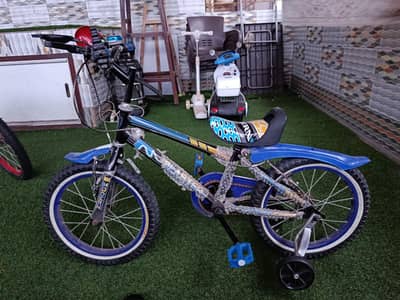 Brand New Cycle For Sale