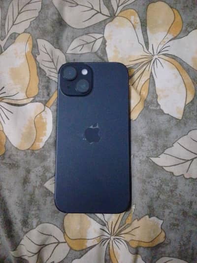 Apple iPhone 15