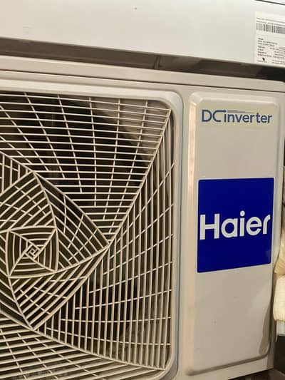 urgent sale!! ac for sale