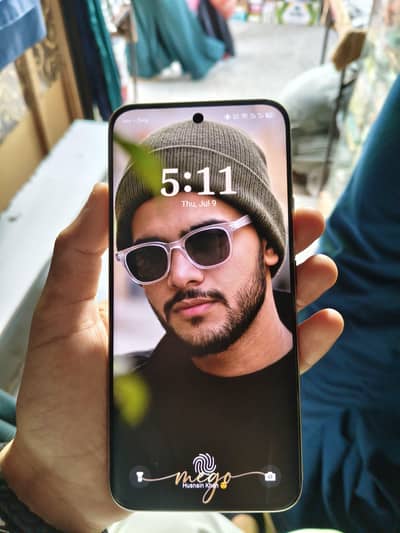 Infinix Hot 60 Pro Plus