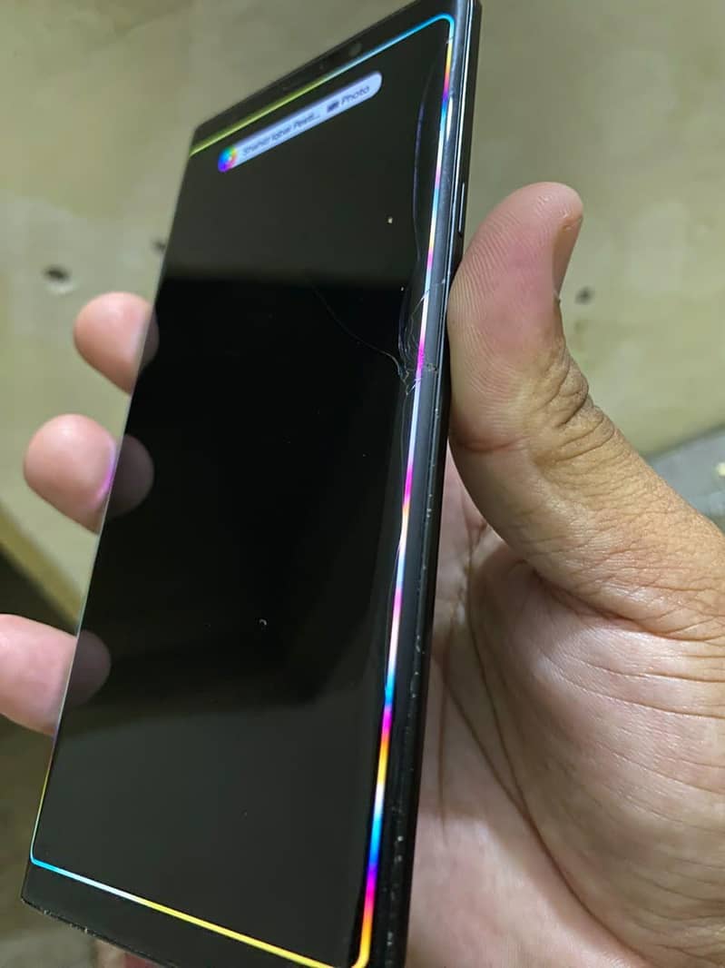 Samsung Galaxy Note 9 4