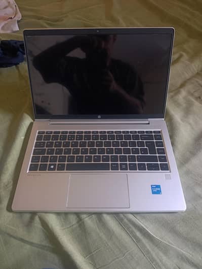 Hp i5 11th generation Pro book 16 GB | 512 Nvme