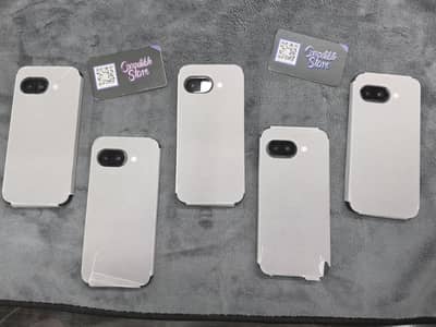 Google Pixel 9a 128GB | Online Approved | Paper Kit | 15 Days Checking