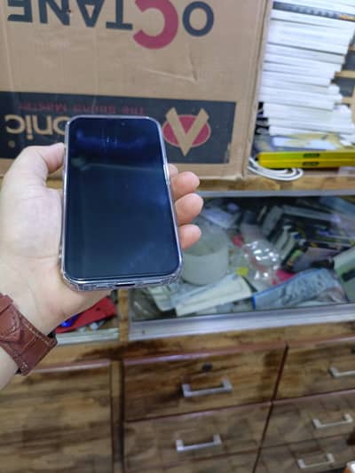 Apple iPhone 14 Pro