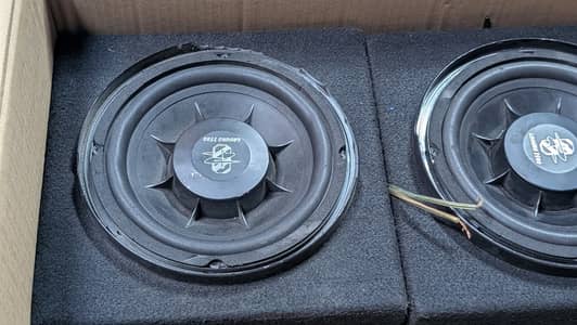 HIFI CAR STEREO SYSTEM FOR SALE (USED NEED REPAIRING)