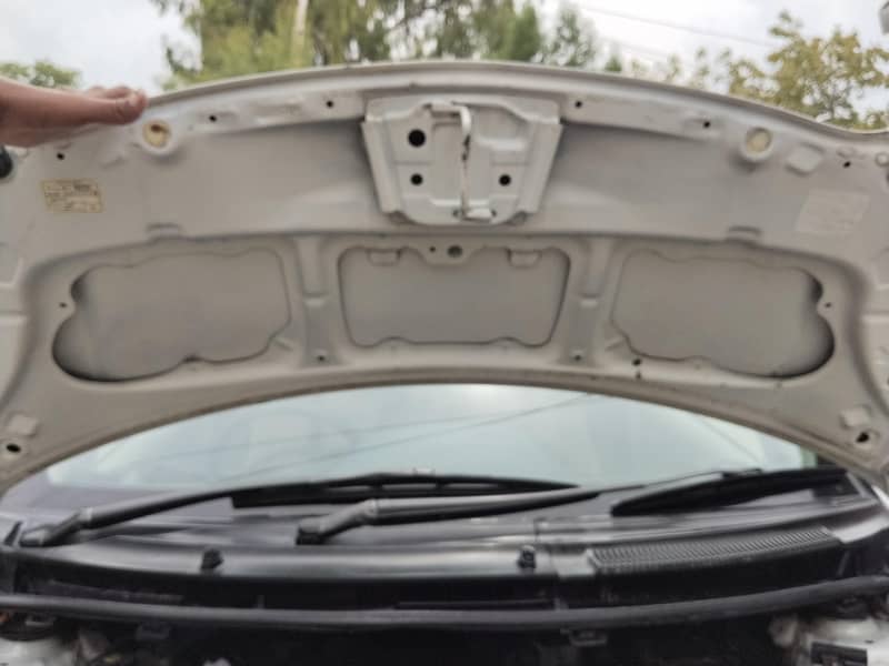 vitz  2007 12