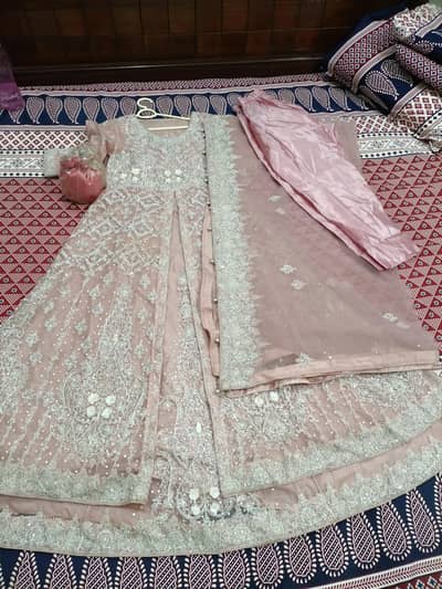 Bridal Maxi