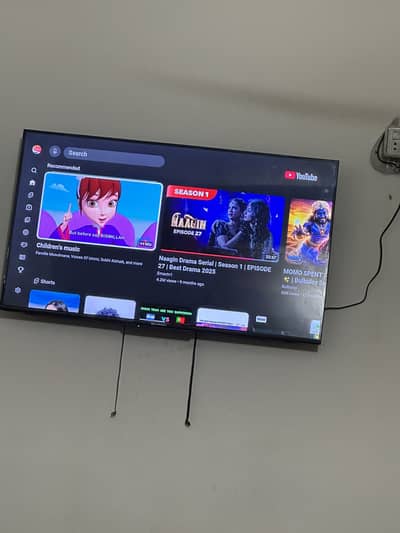 Dawlance Led 43 inch