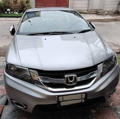 Honda- i-VTEC 2020 – بالکل جینوئن اور بہترین حالت میں برائے فروخت