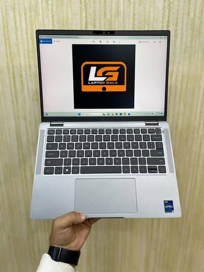 Dell Latitude 7340 | Core i7 13th | 16GB DDR5 256GB | FHD Fingerprint