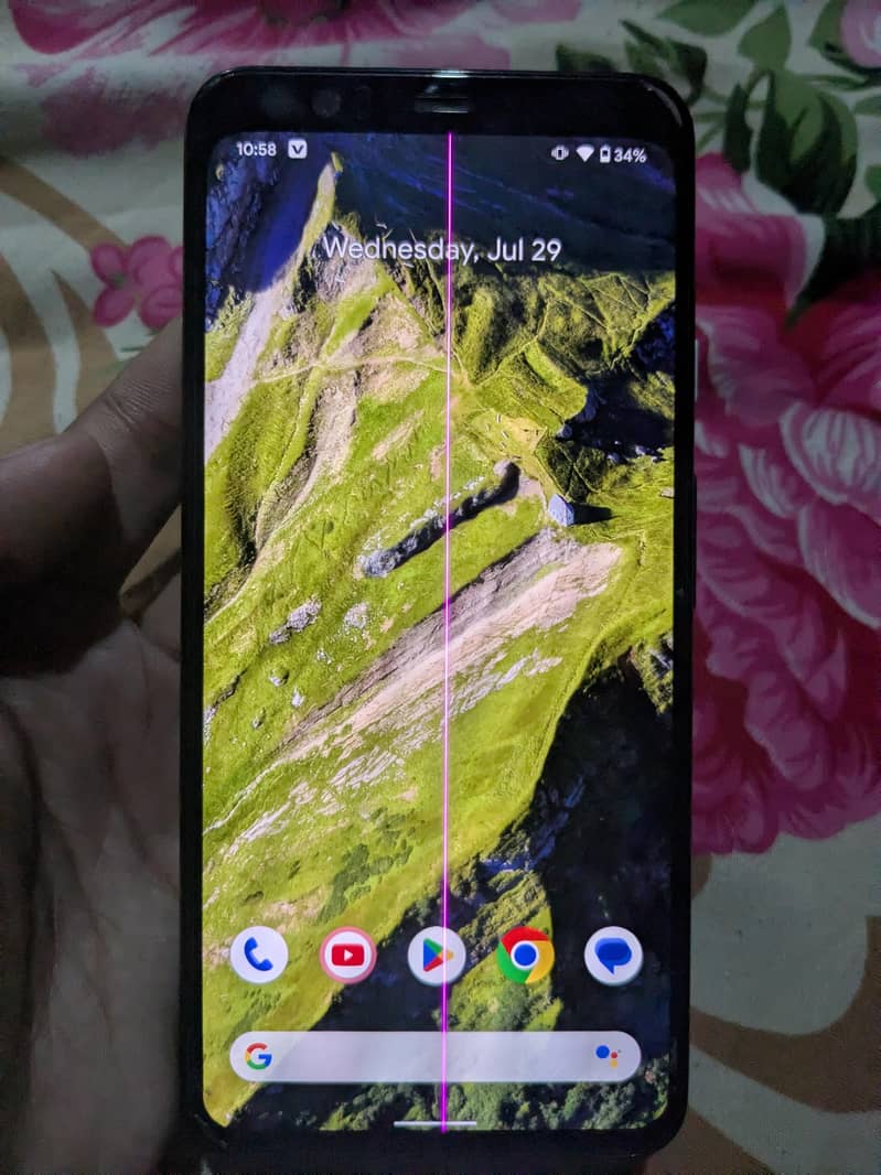 Google Pixel 4 XL 2