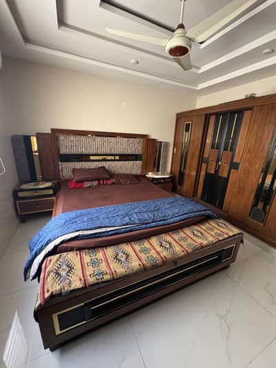 complete room set