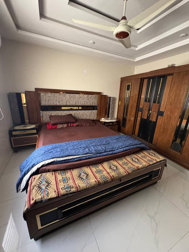 complete room set 0
