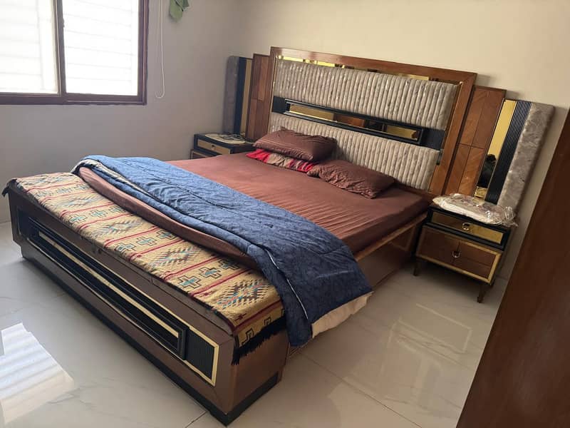 complete room set 1