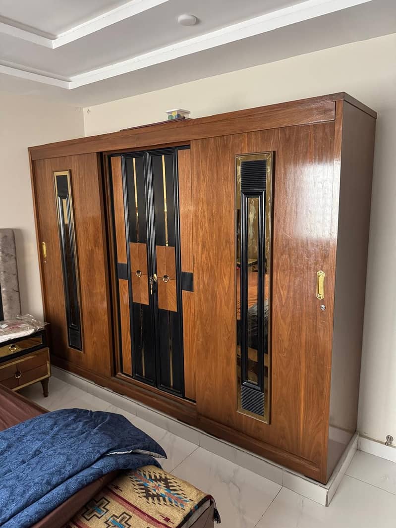 complete room set 3