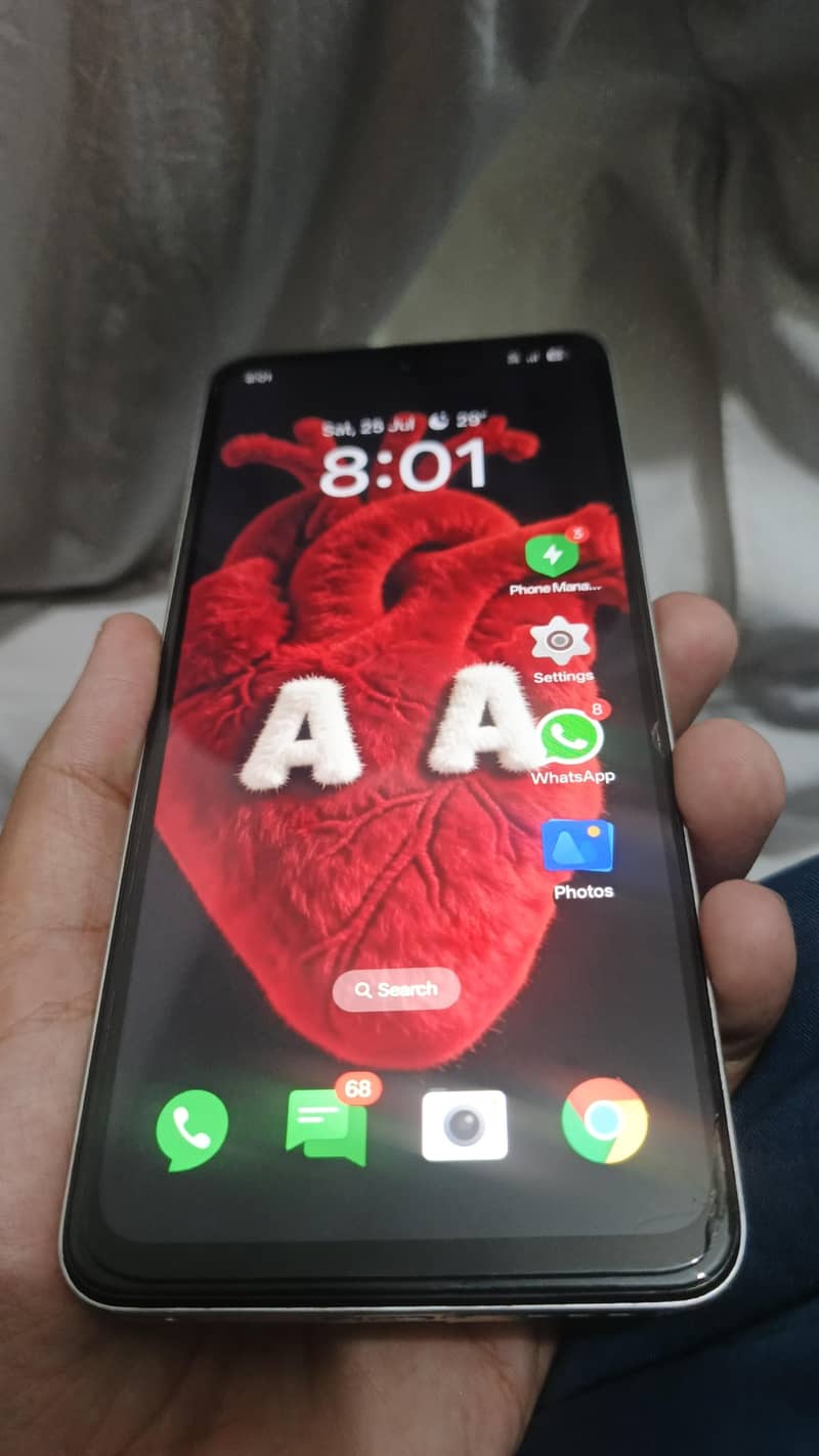 OPPO A5 2