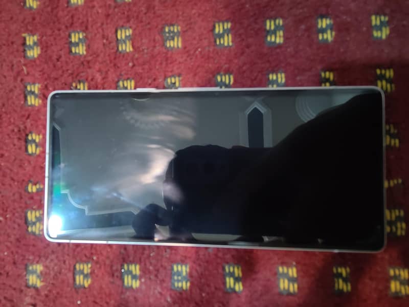 Google Pixel 7a 0