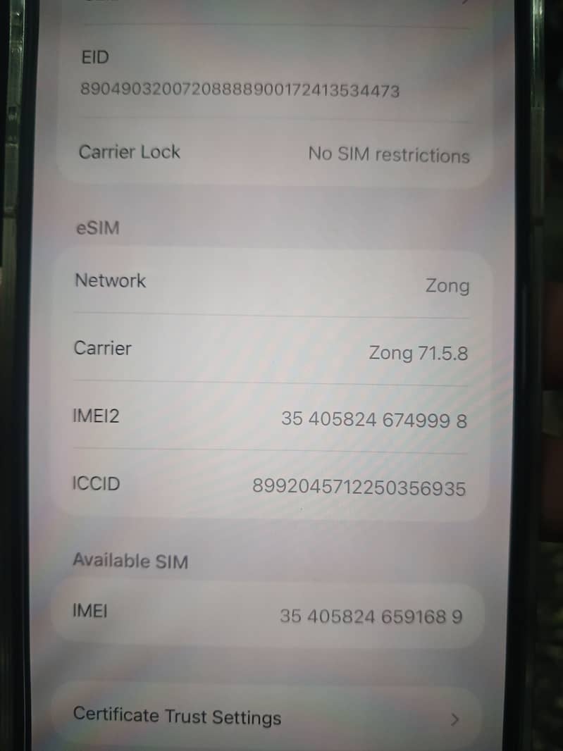 Apple iPhone 15 Pro Max 2