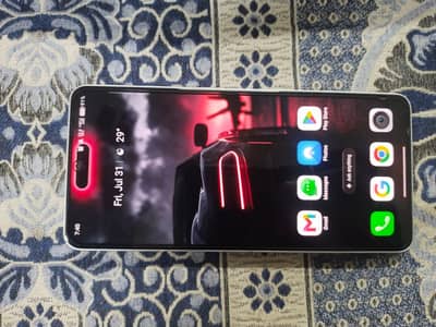 Realme GT 6 Chinese Verizon